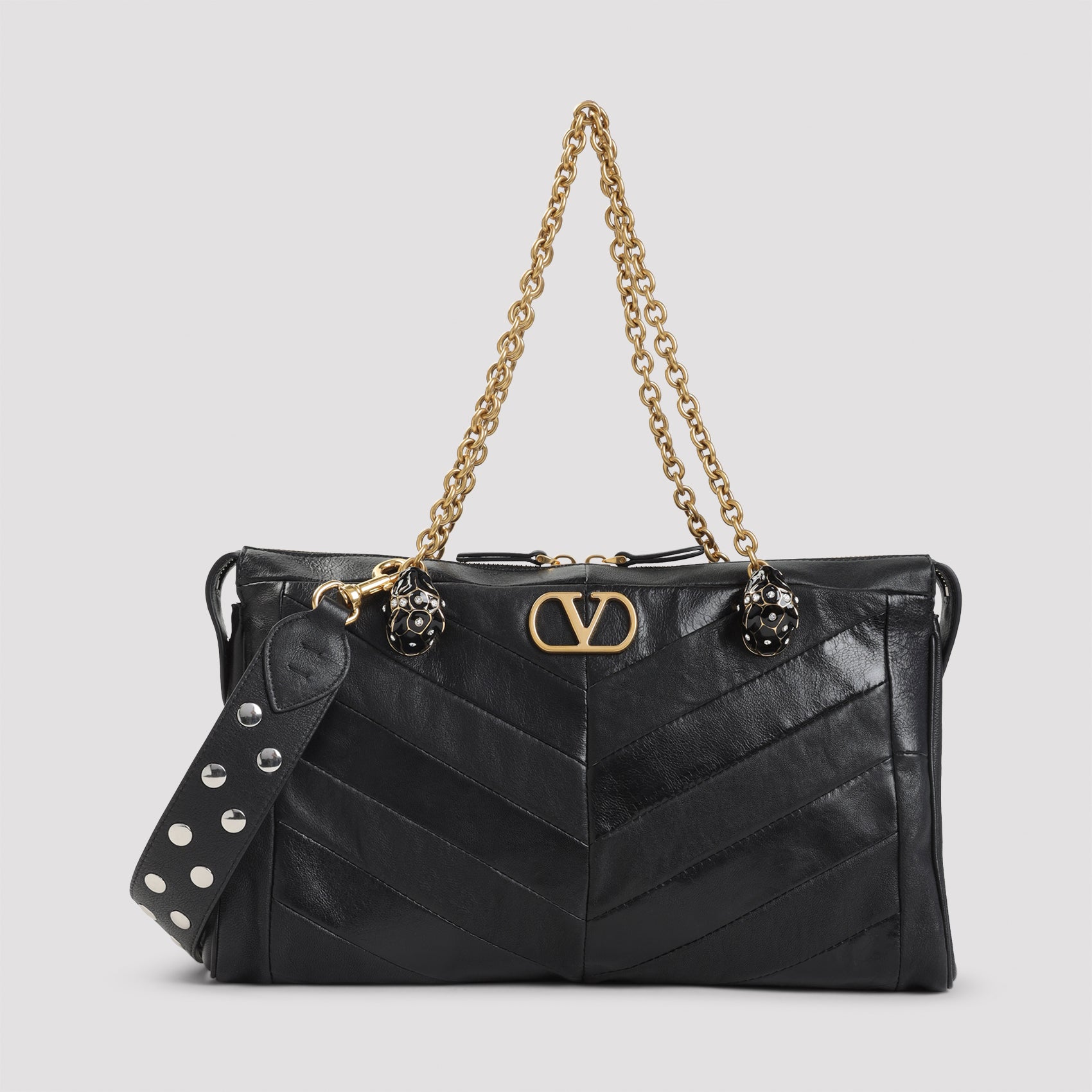 VALENTINO GARAVANI Medium Tote Handbag