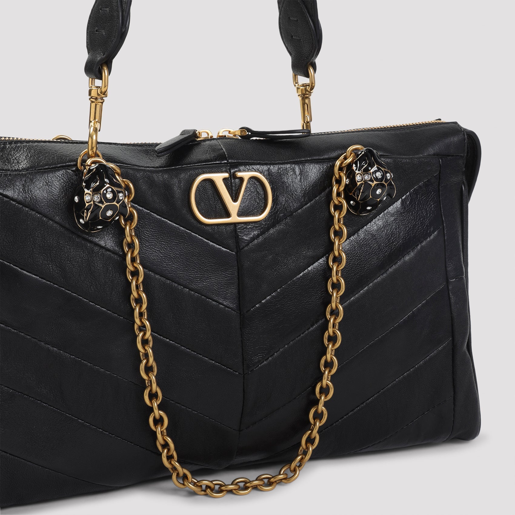 VALENTINO GARAVANI Medium Tote Handbag