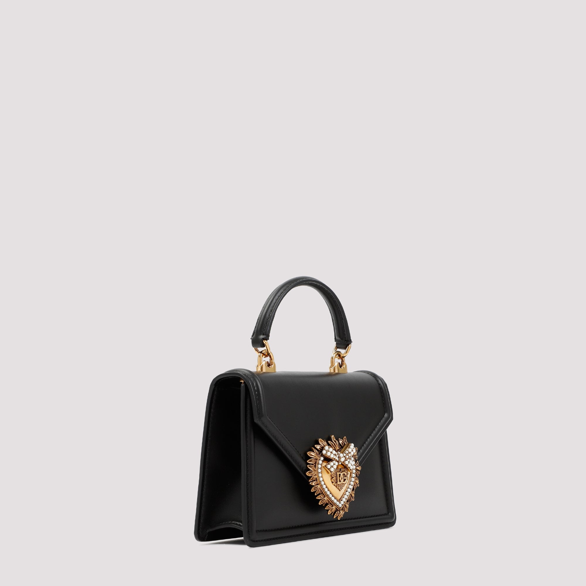 DOLCE & GABBANA Devotion Mini Handbag