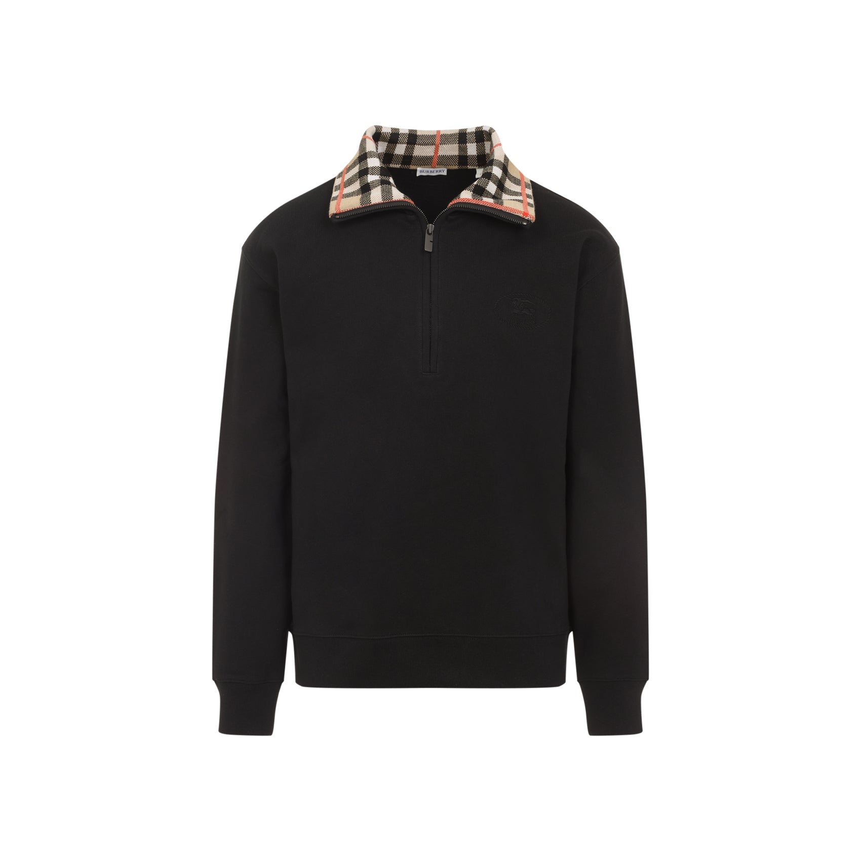 BURBERRY Ray Shirt Jacket