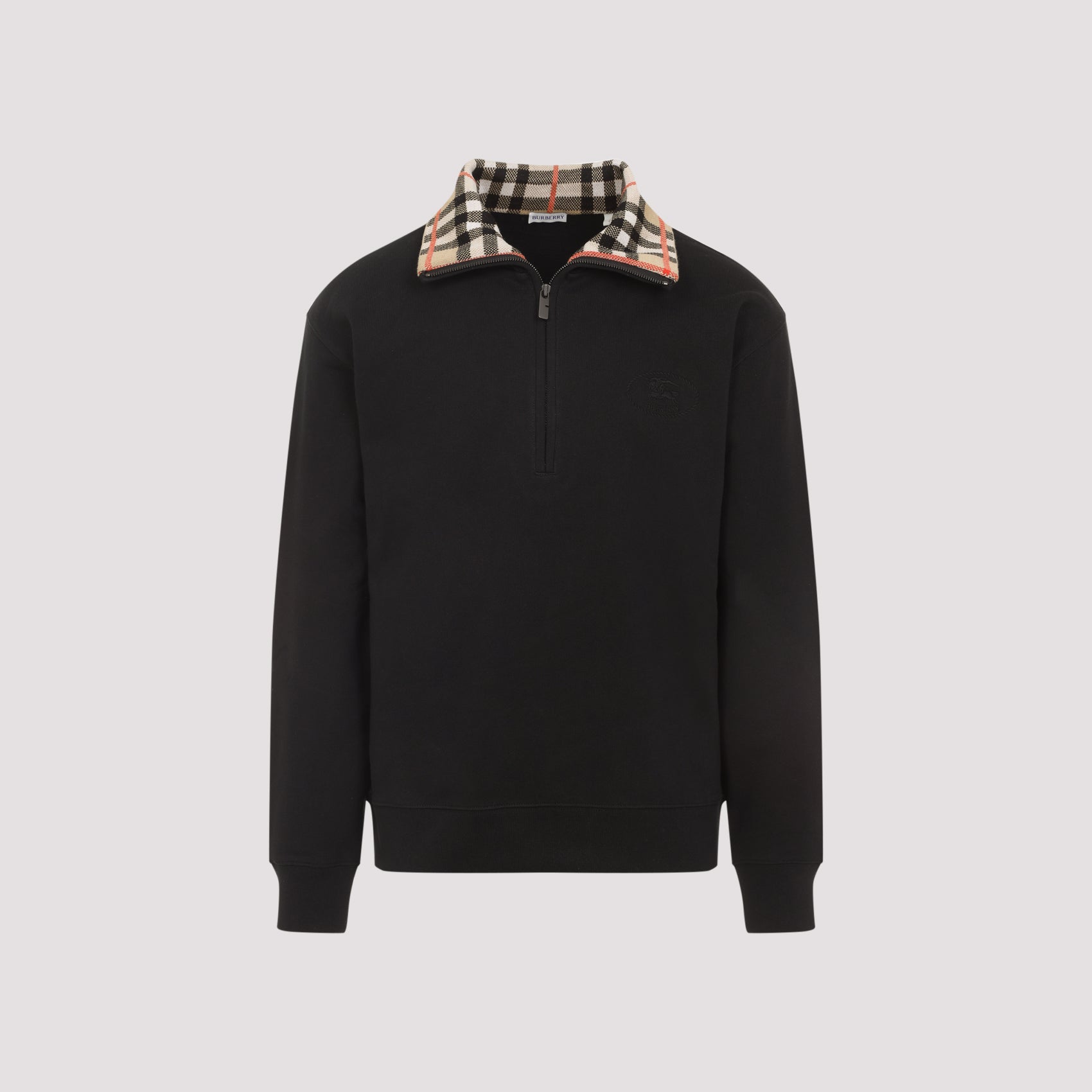 BURBERRY Ray Shirt Jacket