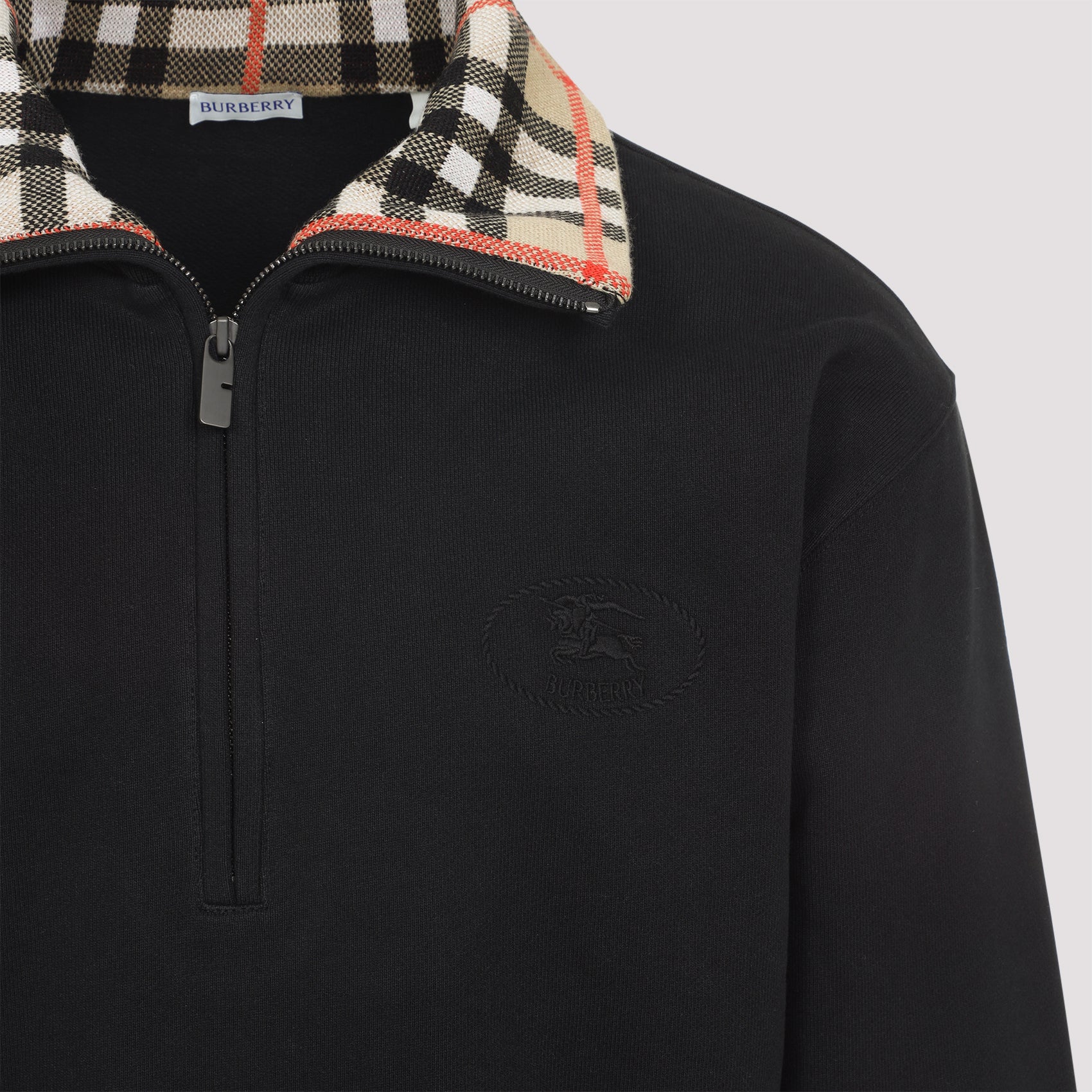 BURBERRY Ray Shirt Jacket