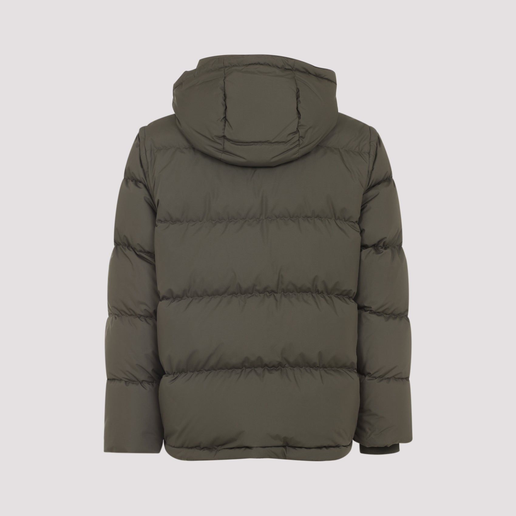 BURBERRY Bideford Down Jacket for Men - FW25 Edition