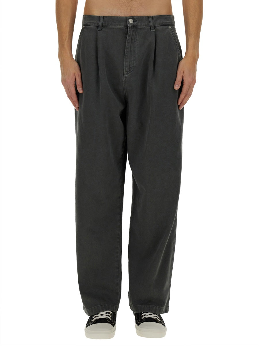 MOSCHINO Denim Jeans Size 48 IT for Men