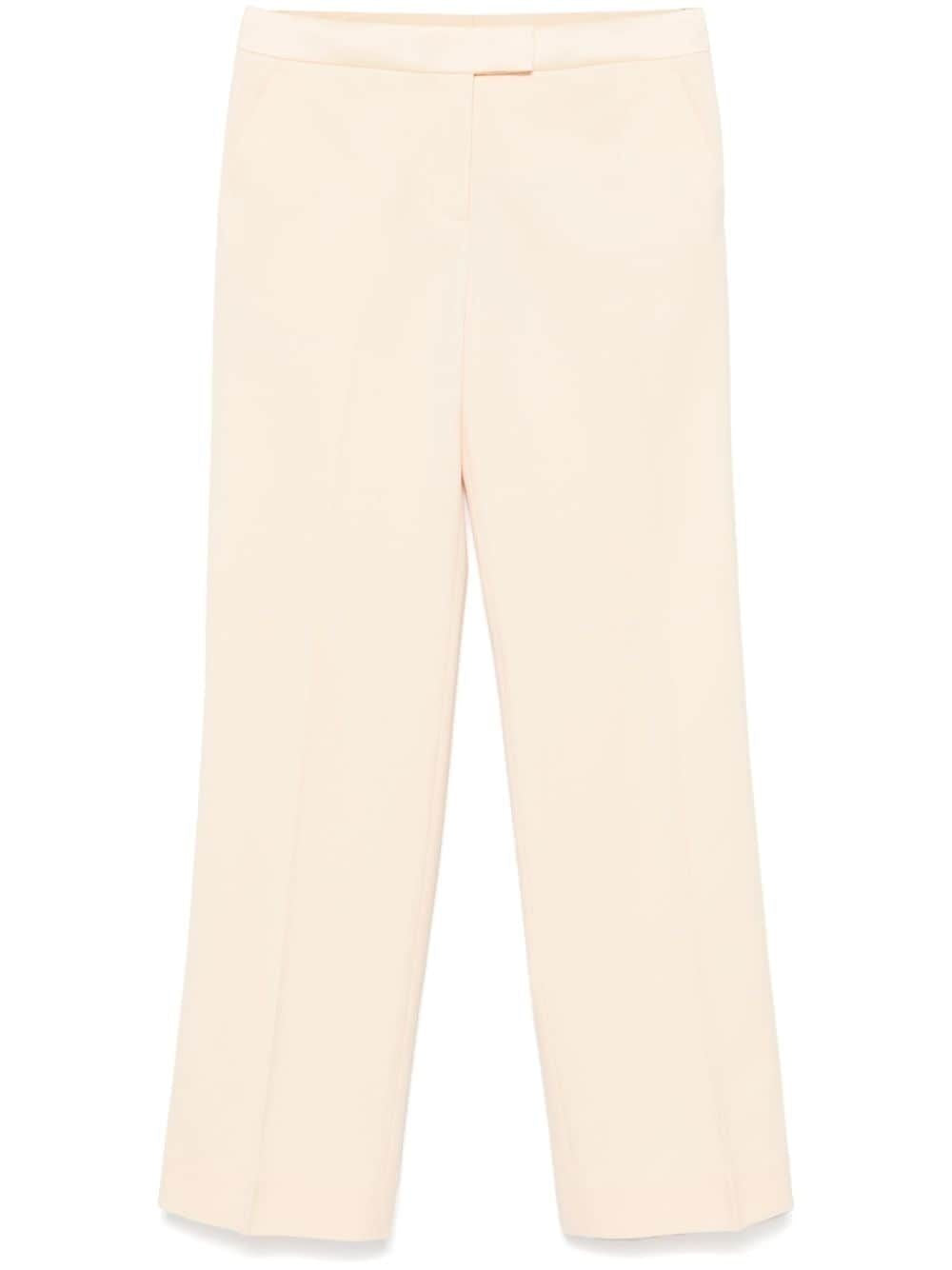 ZIMMERMANN Chic Women's Mini Pants for FW24