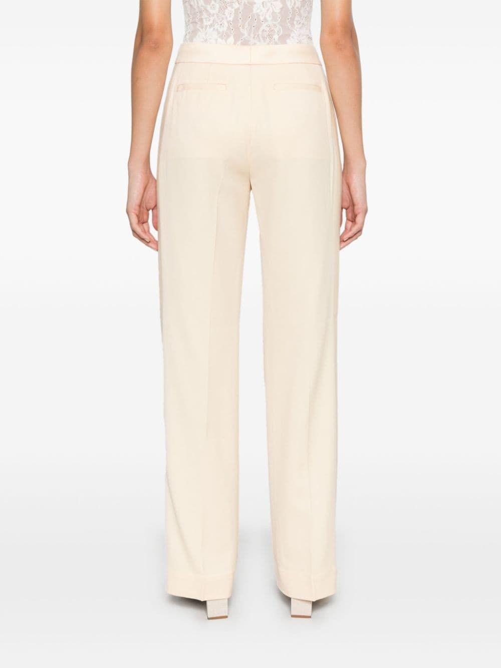 ZIMMERMANN Chic Women's Mini Pants for FW24