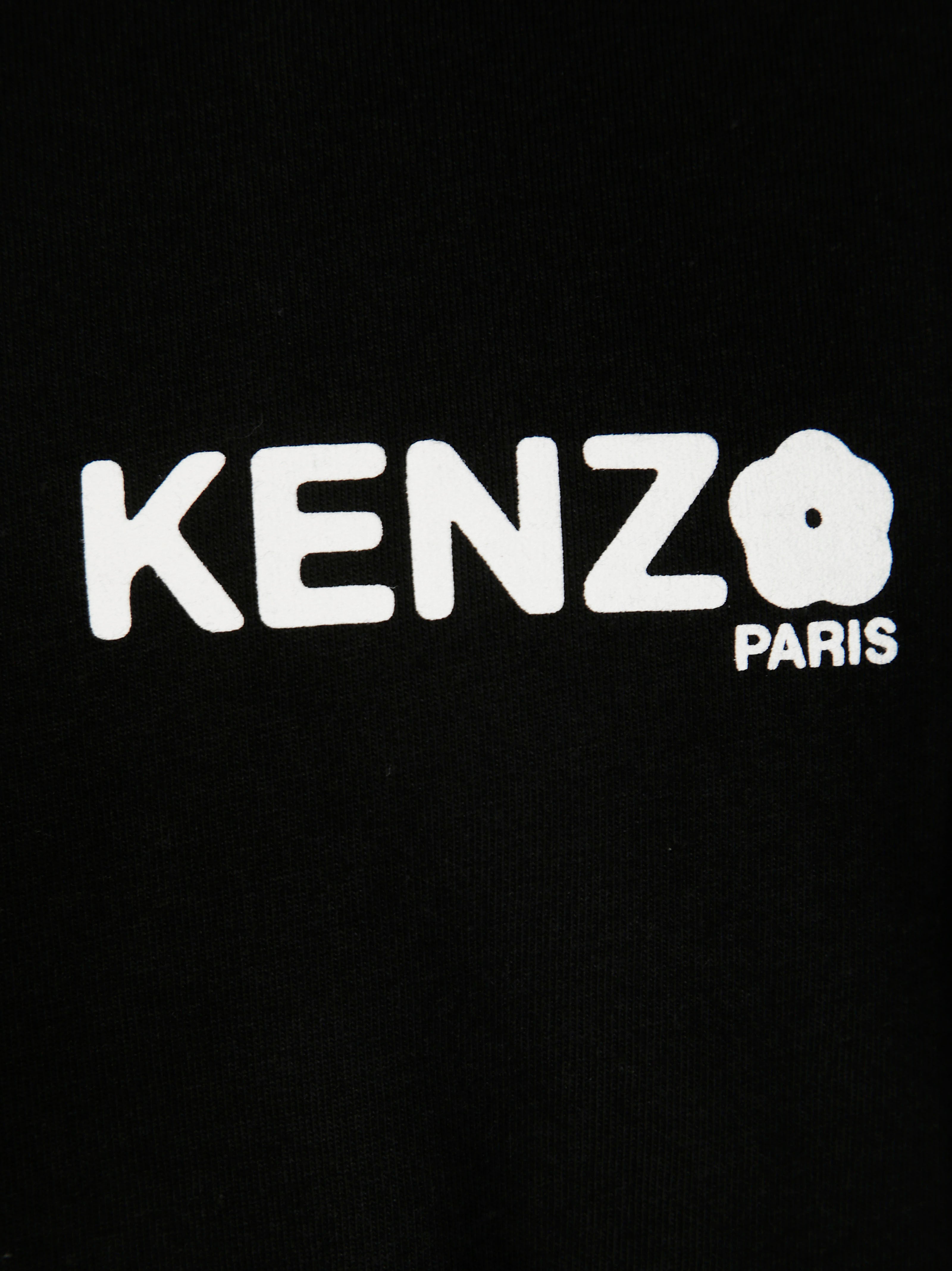 KENZO Graphic T-Shirt for Women - FW25 Collection