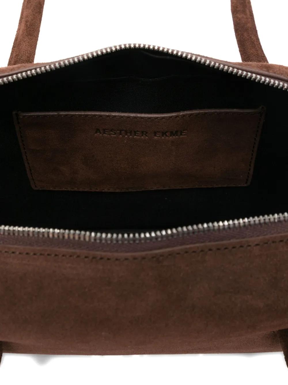 AESTHER EKME Mini Shoulder Handbag