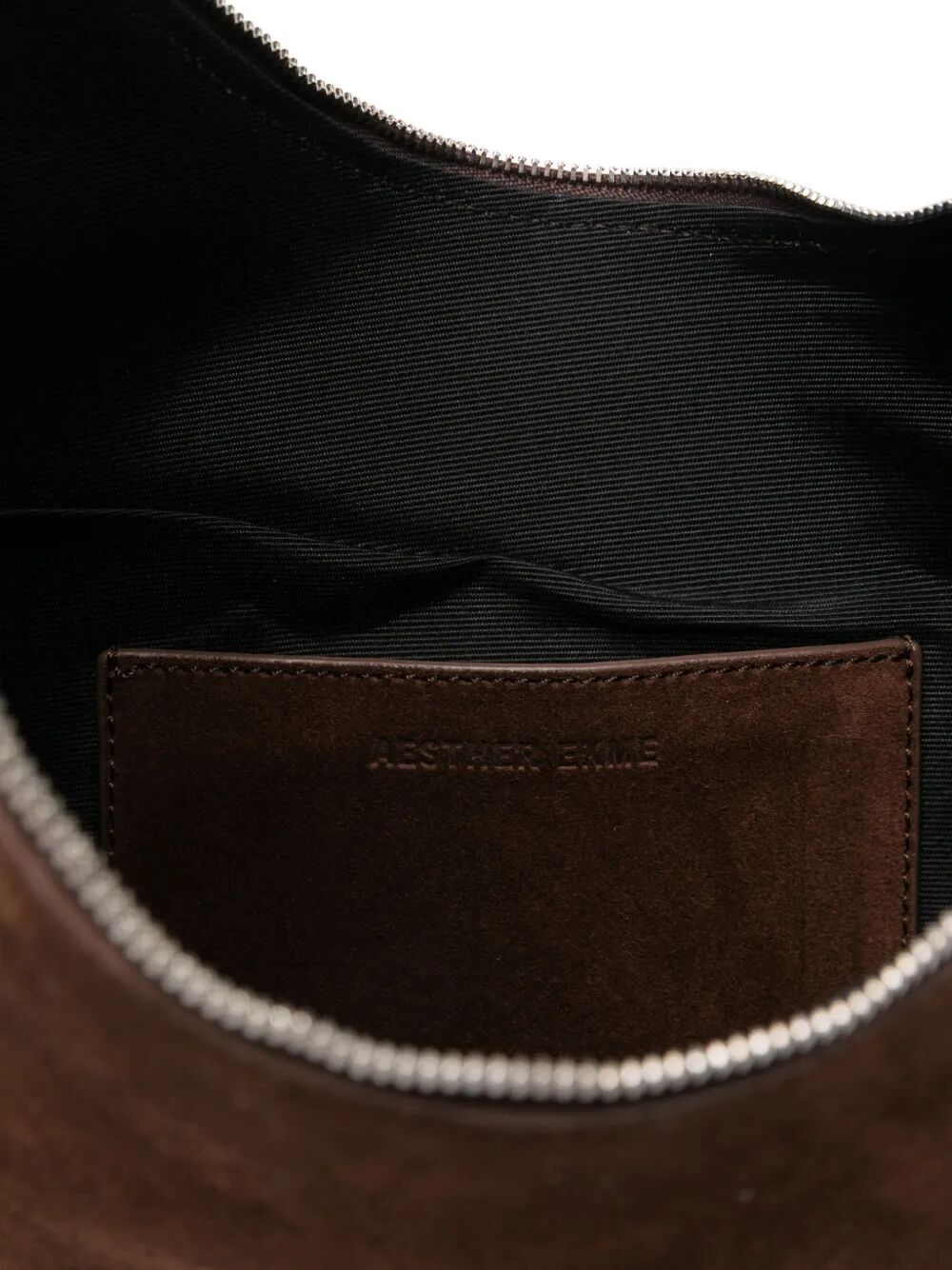 AESTHER EKME Lune Medium Hobo Handbag