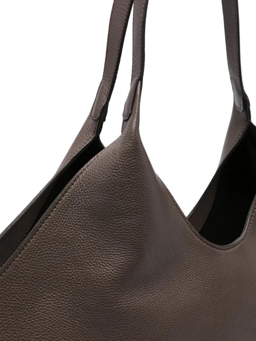 AESTHER EKME Phantom Mini Tote Handbag