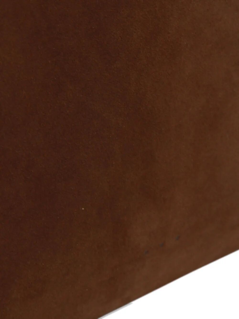 AESTHER EKME Suede Tote Handbag with Single Top Handle