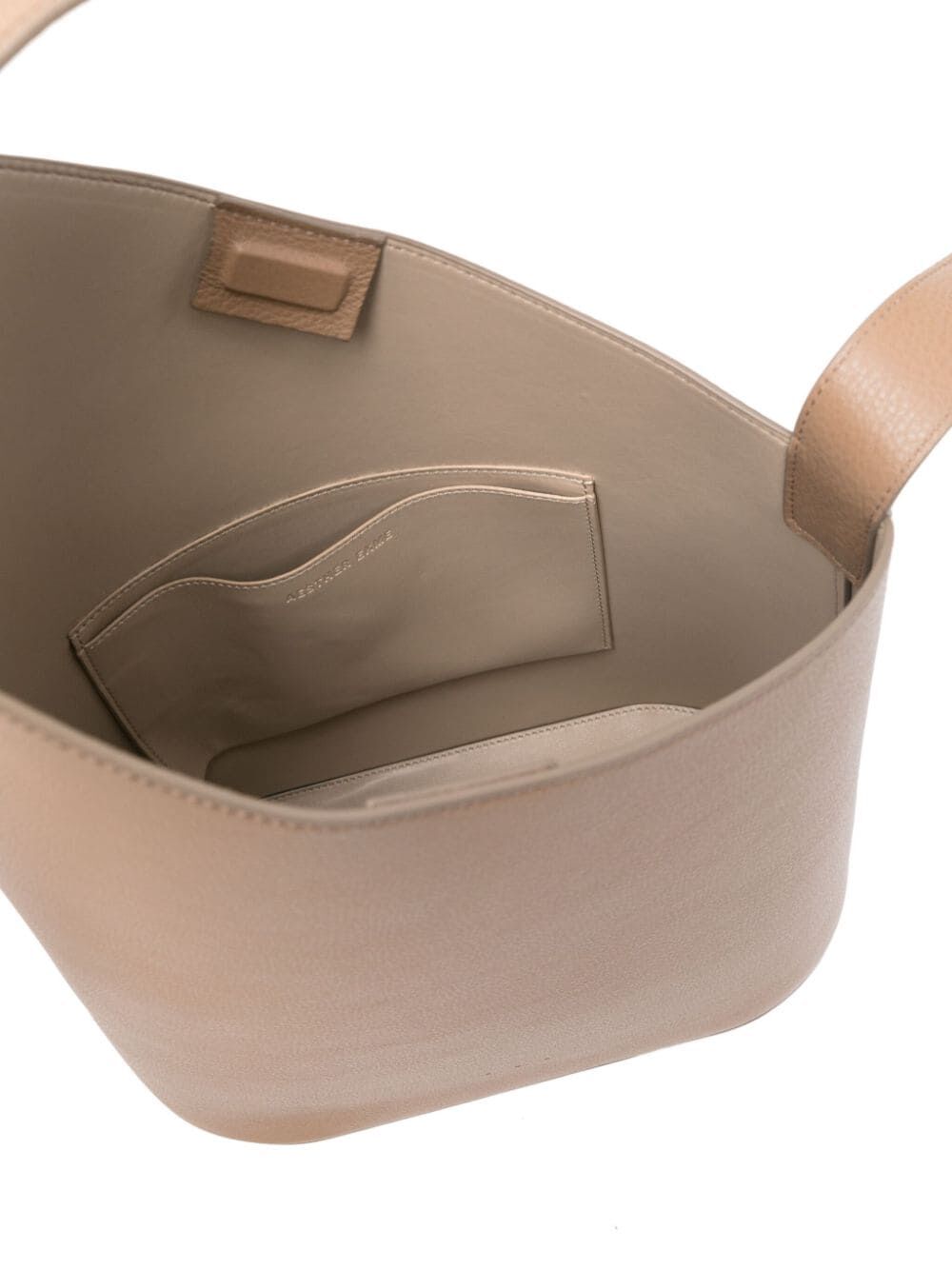 AESTHER EKME Lune Mini Tote Handbag