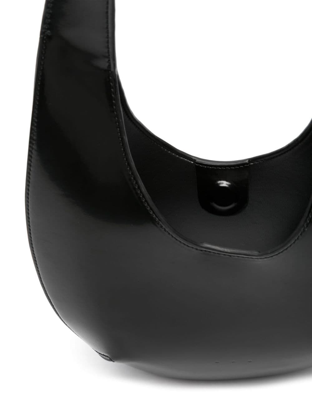 AESTHER EKME Mini Opal Handbag