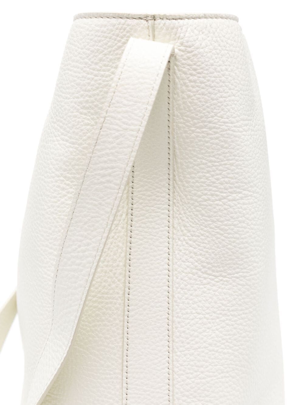 AESTHER EKME Mini Leather Handbag for Women - FW24 Collection