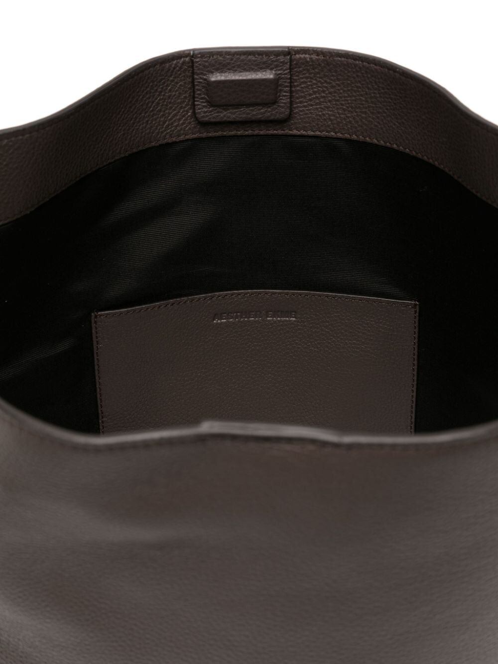 AESTHER EKME Mini Supple Leather Handbag for Women - FW24 Collection