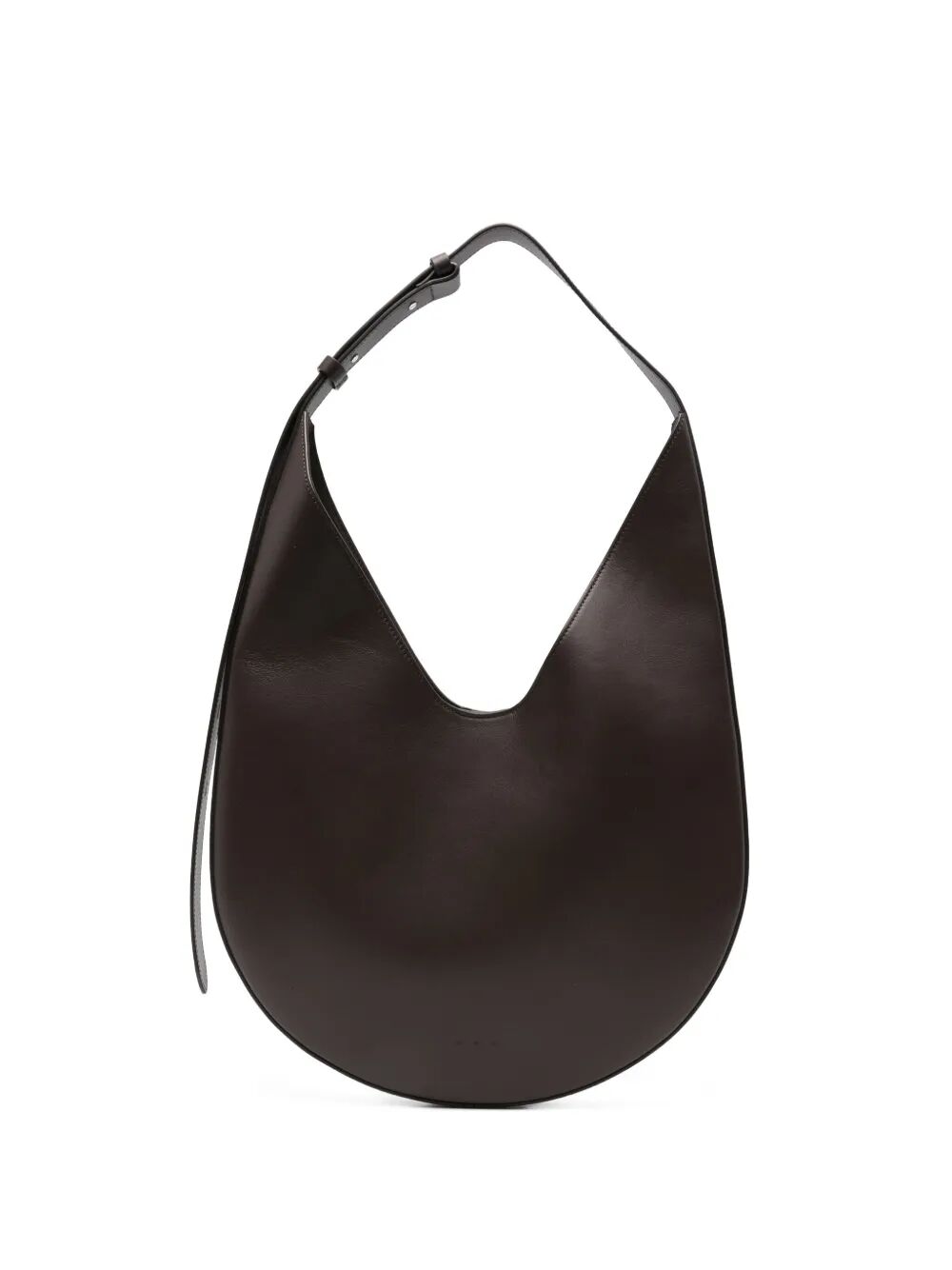AESTHER EKME Elegant Medium Hobo Handbag