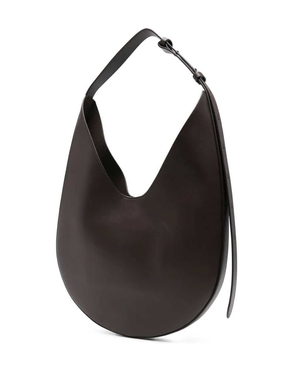 AESTHER EKME Elegant Medium Hobo Handbag