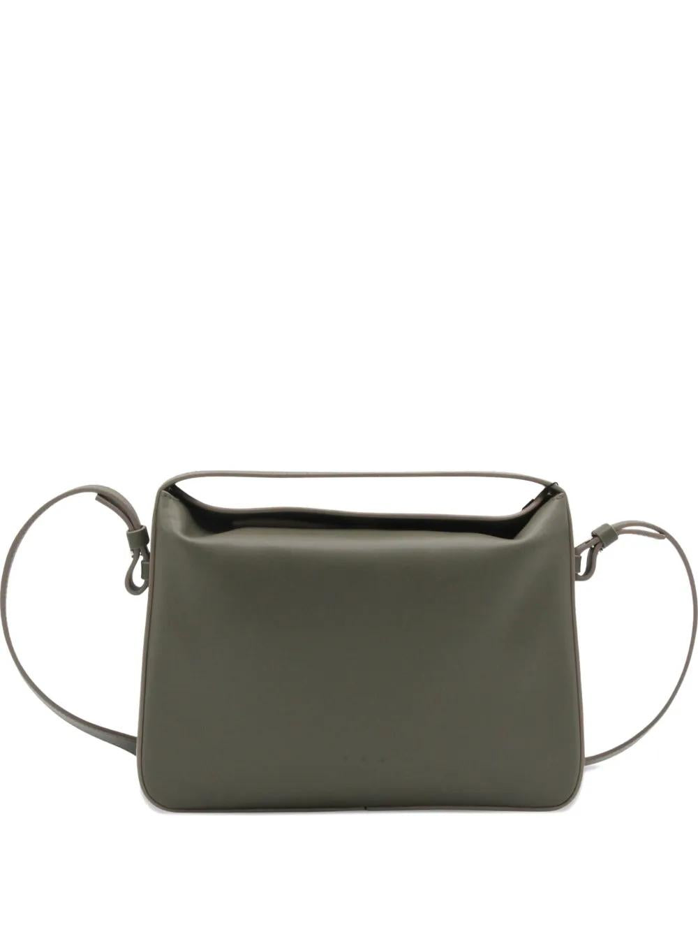 AESTHER EKME Large Leather Handbag