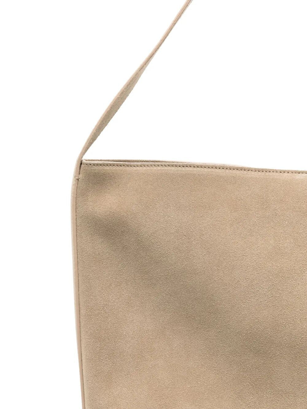 AESTHER EKME Supple Shoulder Handbag