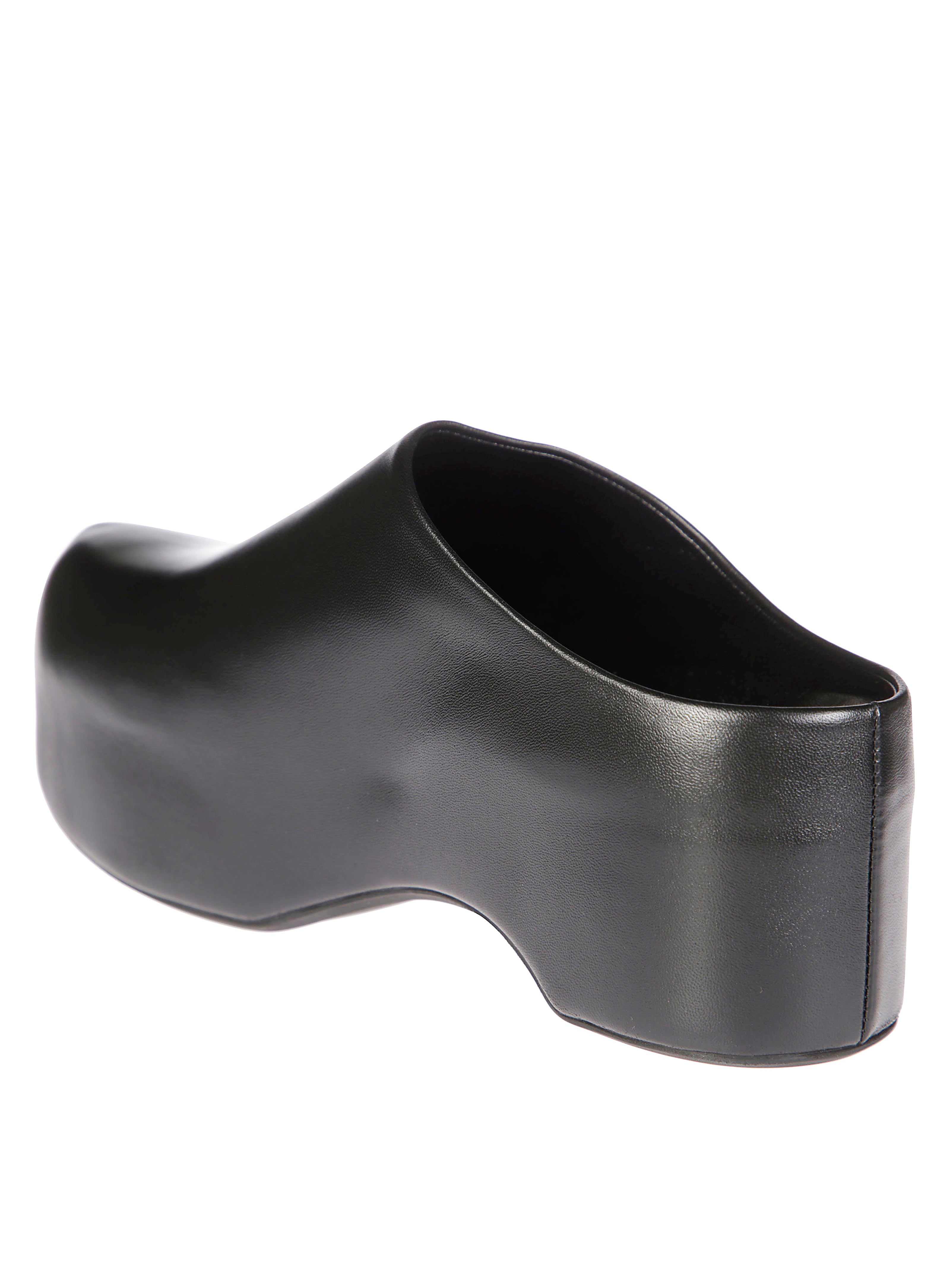 MARNI Mini Sabot Sandals for Men