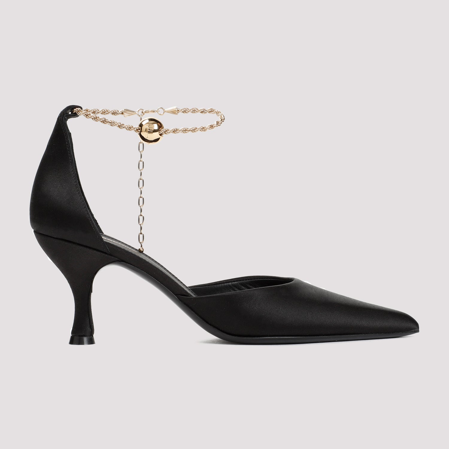 Ferragamo Dana 70 Pumps