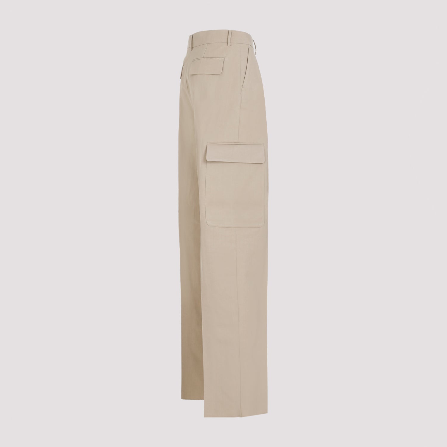 SPORTMAX Jacopo Men’s Cargo Pants