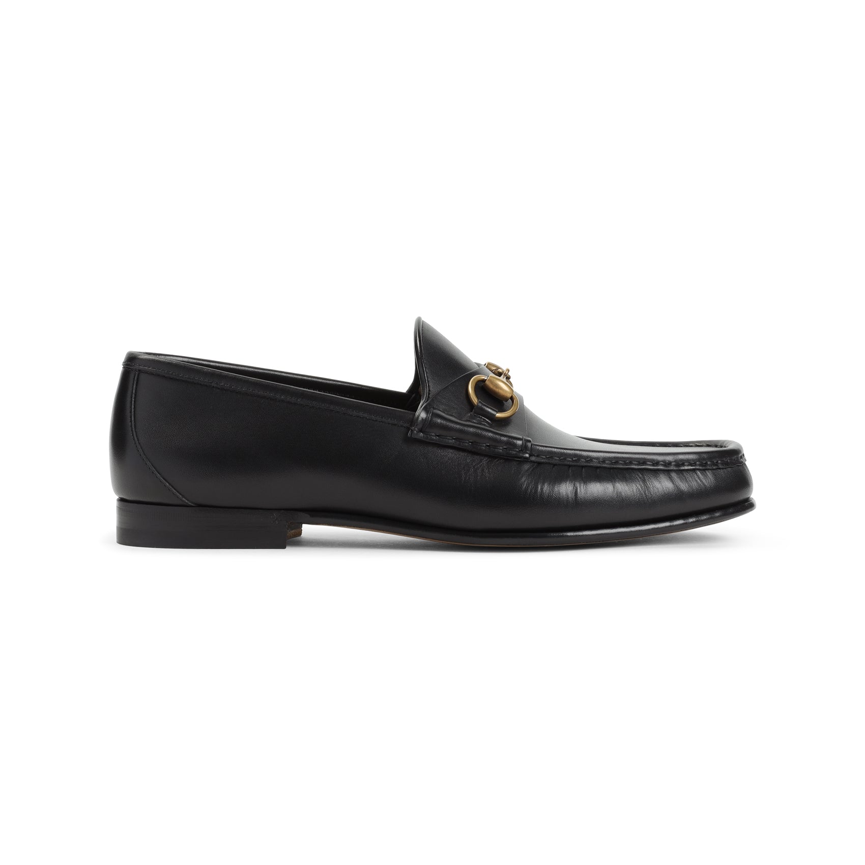 GUCCI Horsebit 1953 Men's Loafers