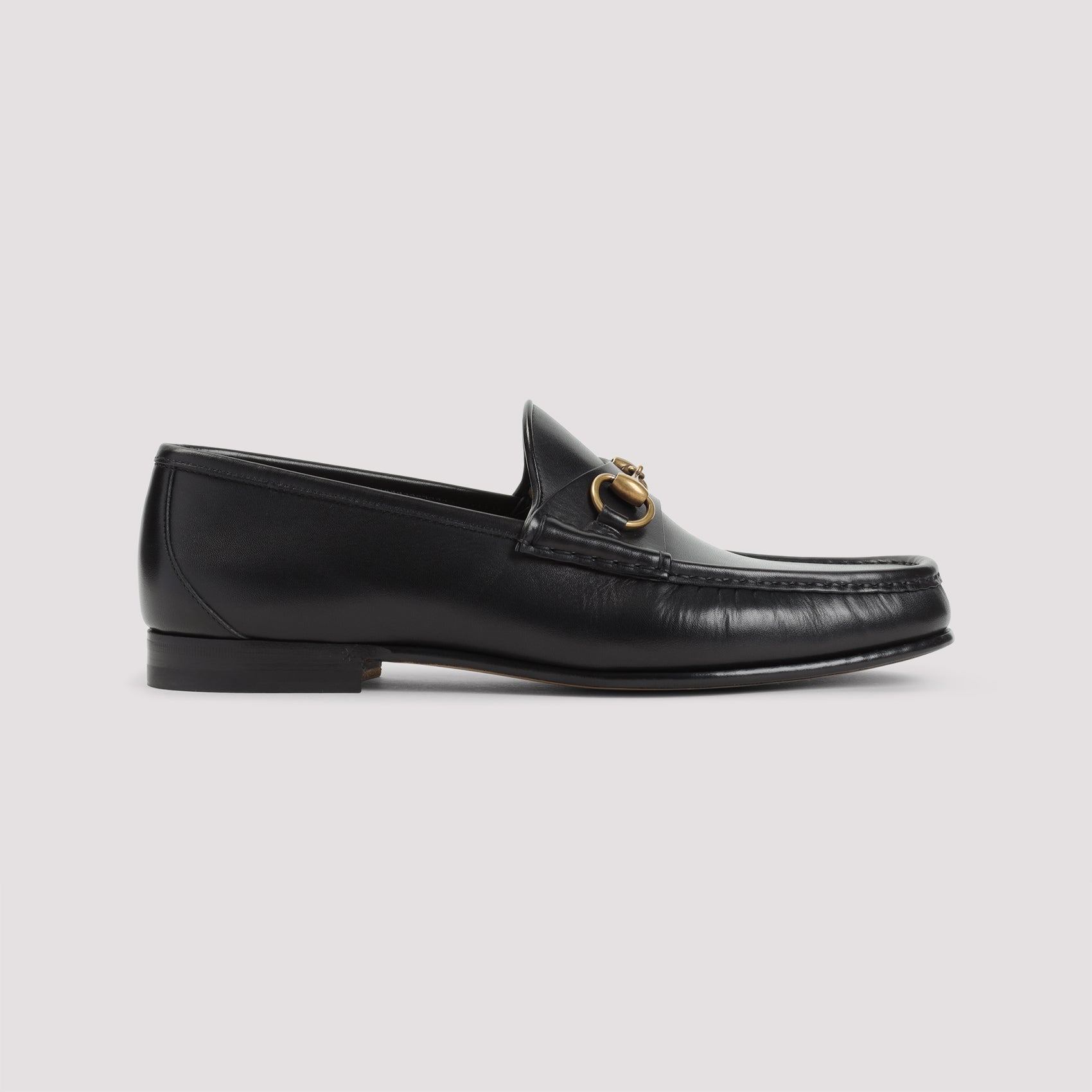 GUCCI Horsebit 1953 Men's Loafers
