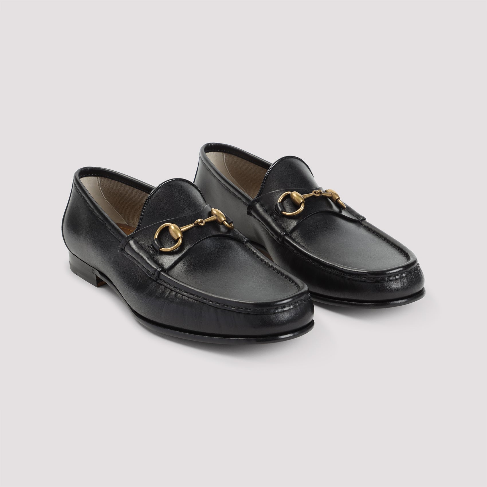 GUCCI Horsebit 1953 Men's Loafers