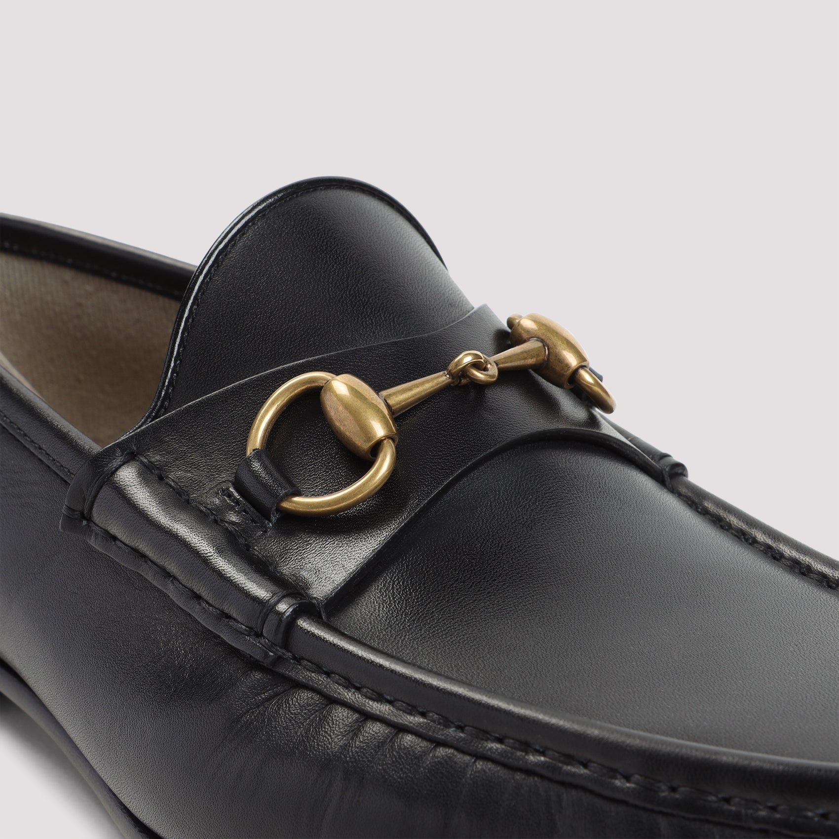 GUCCI Horsebit 1953 Men's Loafers