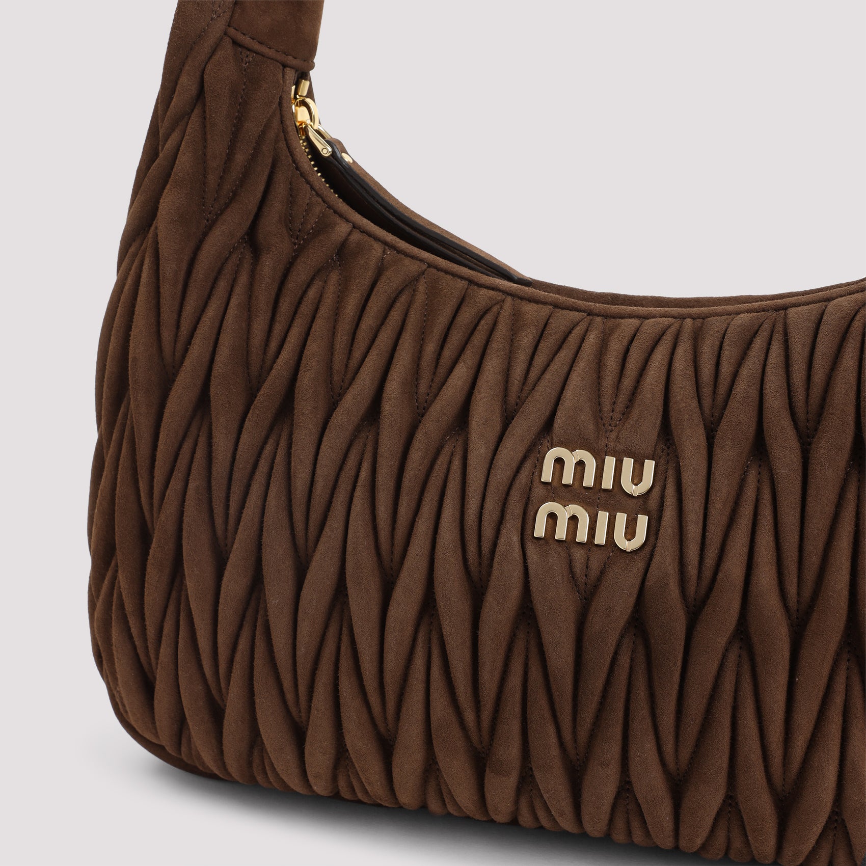 MIU MIU Classic Handbag - 36cm Mini Style