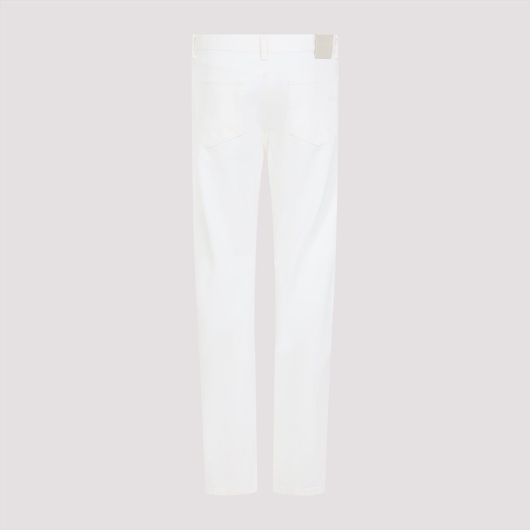ZEGNA Premium Denim Jeans for Men - SS25