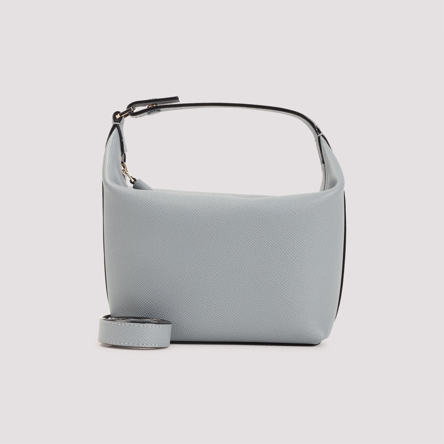 VALEXTRA Mini Pouch Handbag