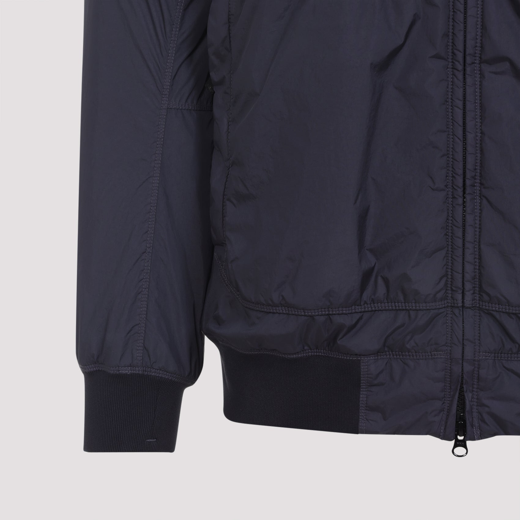 STONE ISLAND Men's Mini Outerwear - Winter Essential