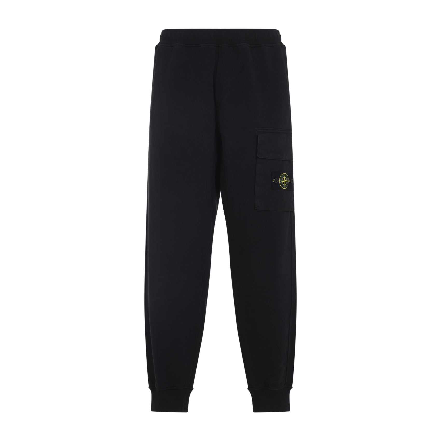 STONE ISLAND Track Pant for Men - FW25 Collection