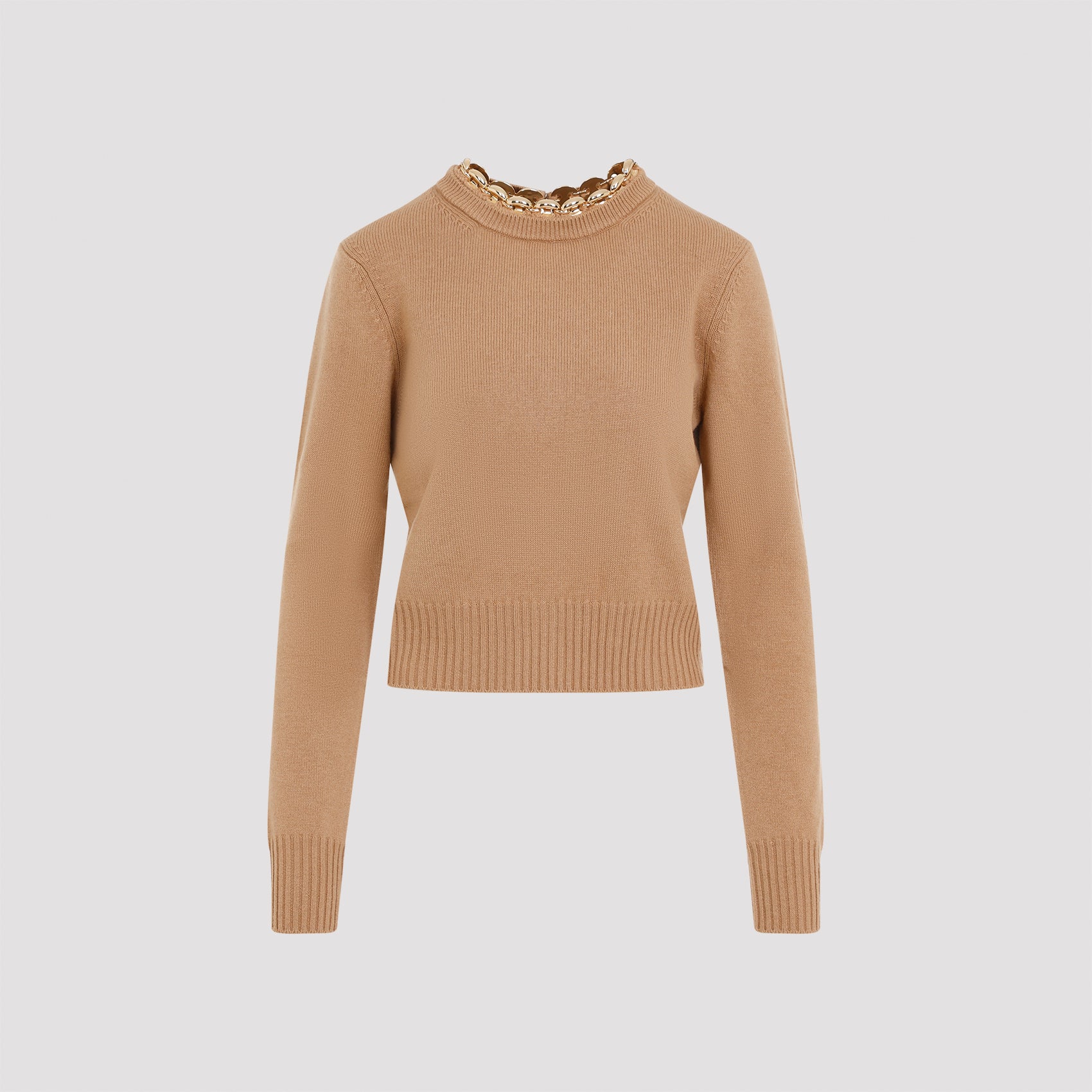 RABANNE Pullover Sweater for Men