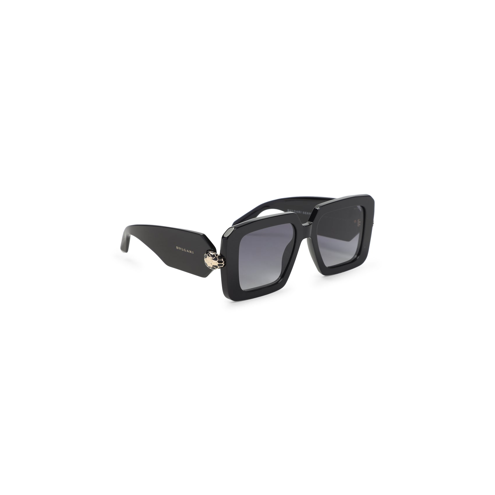 BVLGARI EYEWEAR Serpenti Forever Sunglasses