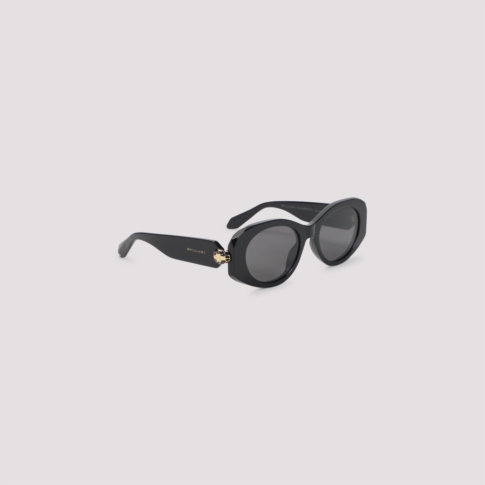 BVLGARI EYEWEAR Serpenti Forever Sunglasses