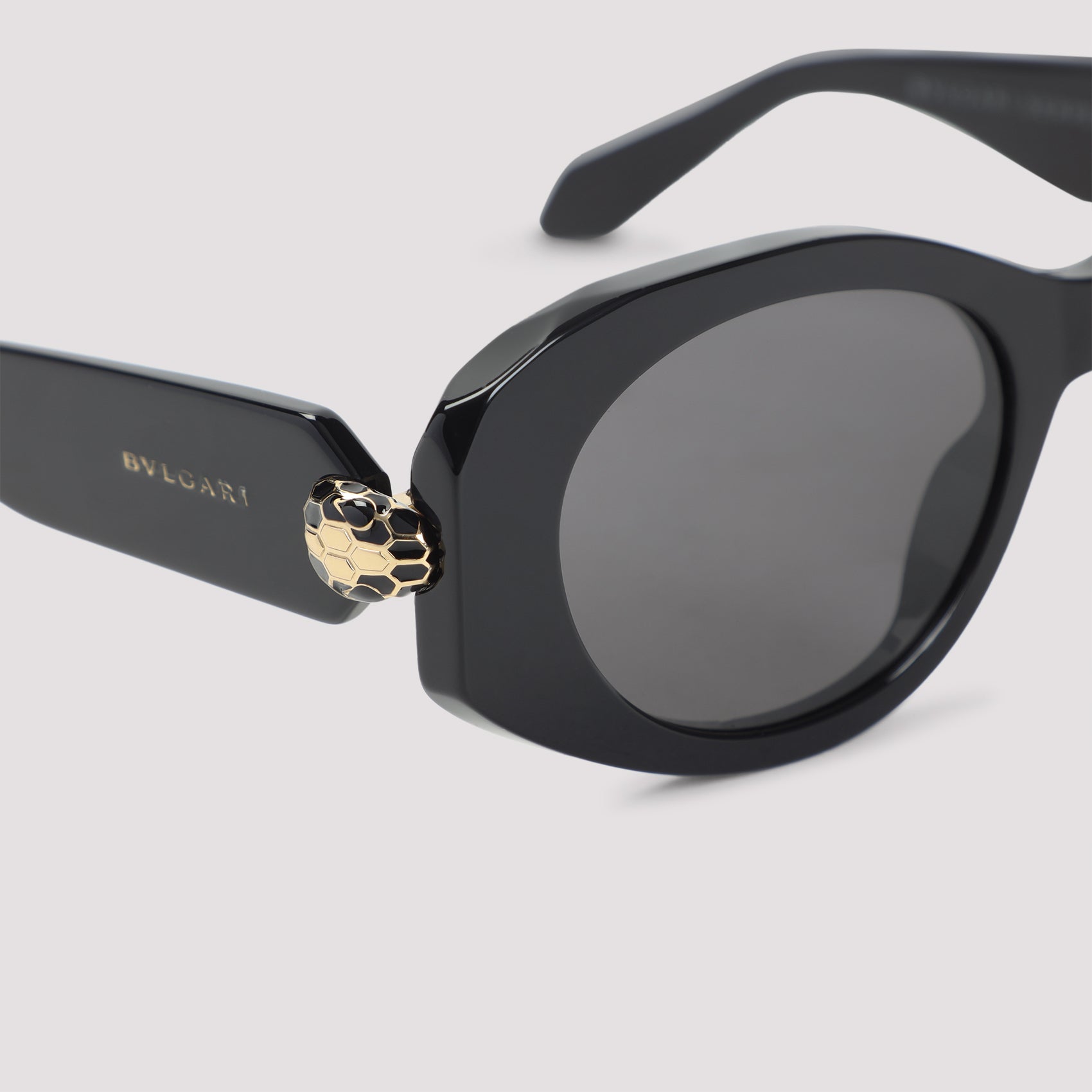 BVLGARI EYEWEAR Serpenti Forever Sunglasses