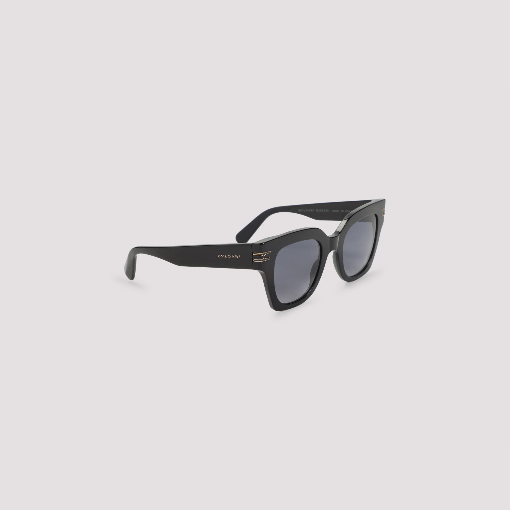 BVLGARI EYEWEAR B.Zero1 Acetate Sunglasses