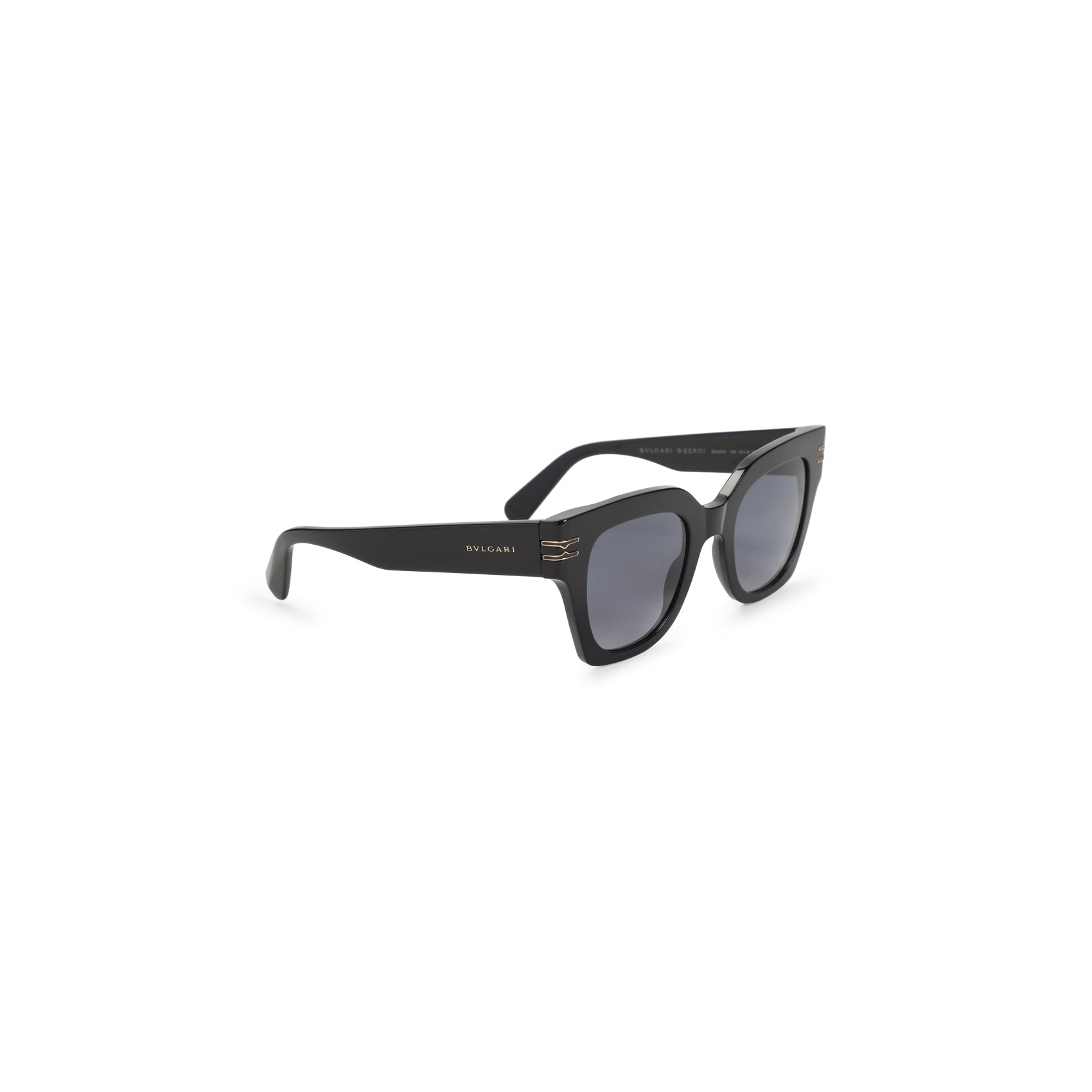 BVLGARI EYEWEAR B.Zero1 Acetate Sunglasses