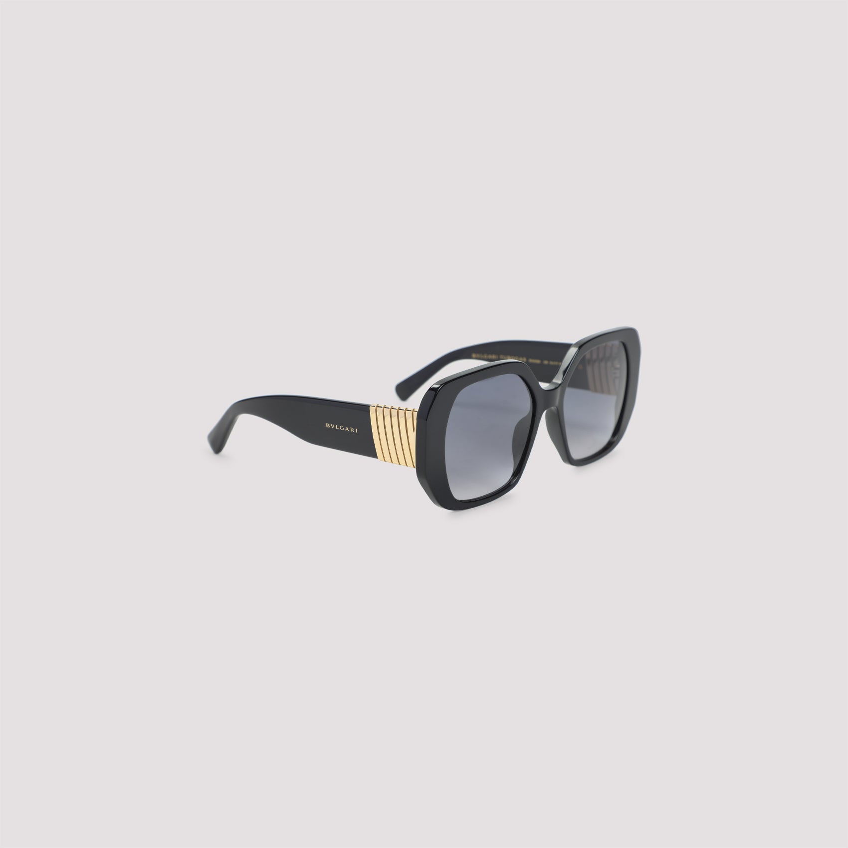 BVLGARI EYEWEAR Tubogas Sunglasses