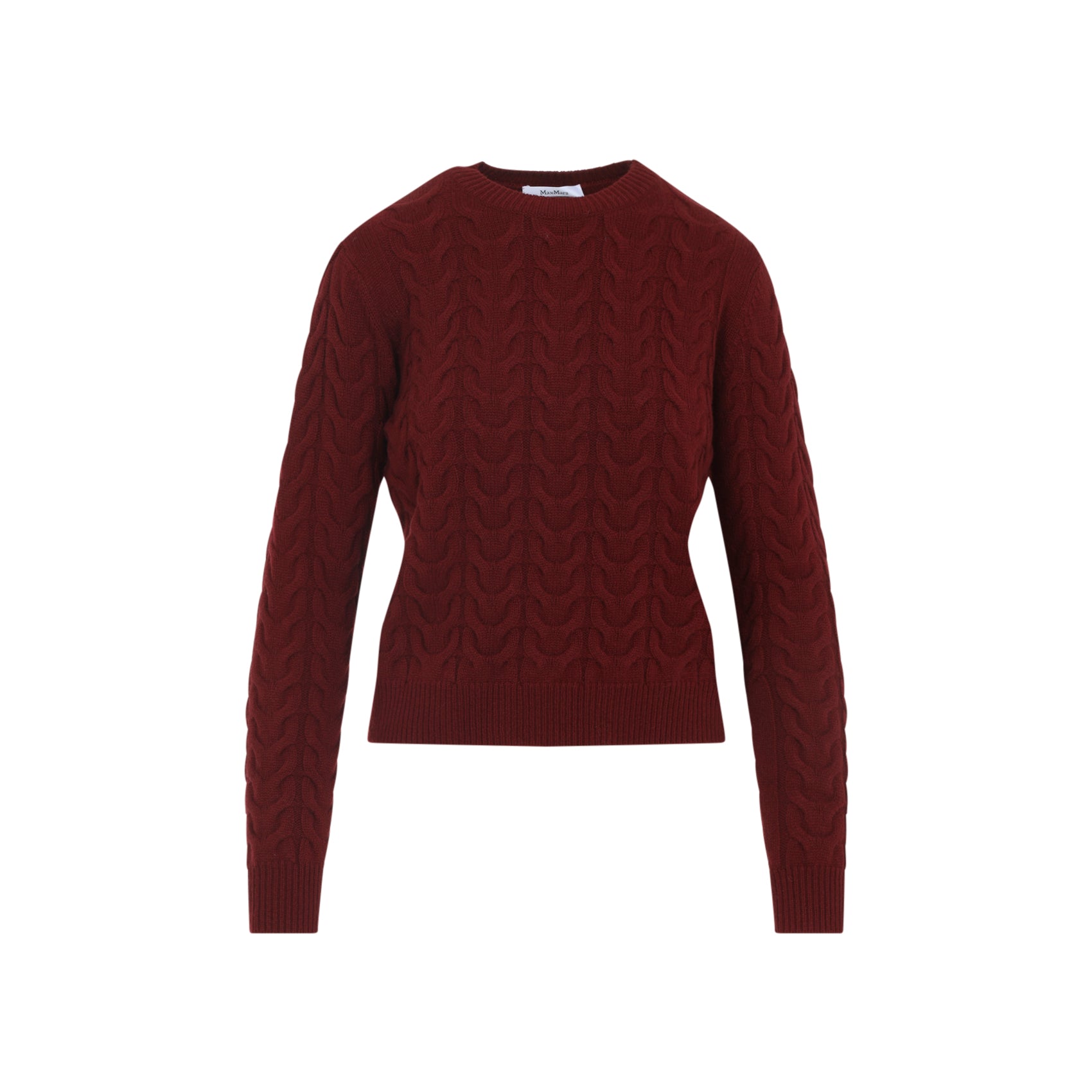 MAX MARA Men's Cashmere Pullover
