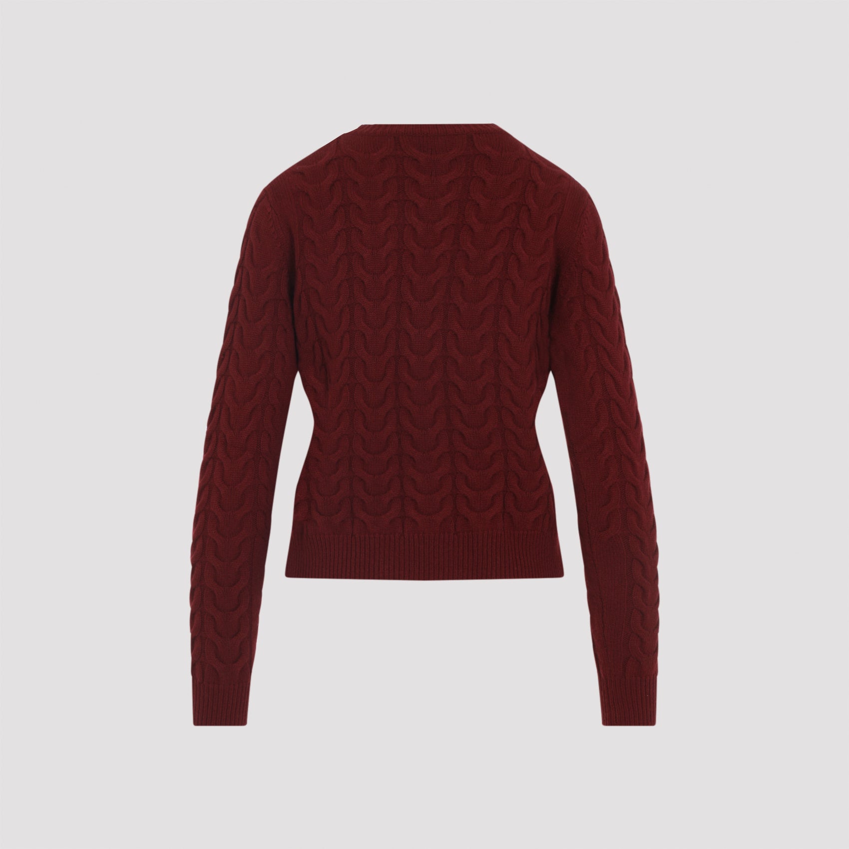 MAX MARA Men's Cashmere Pullover