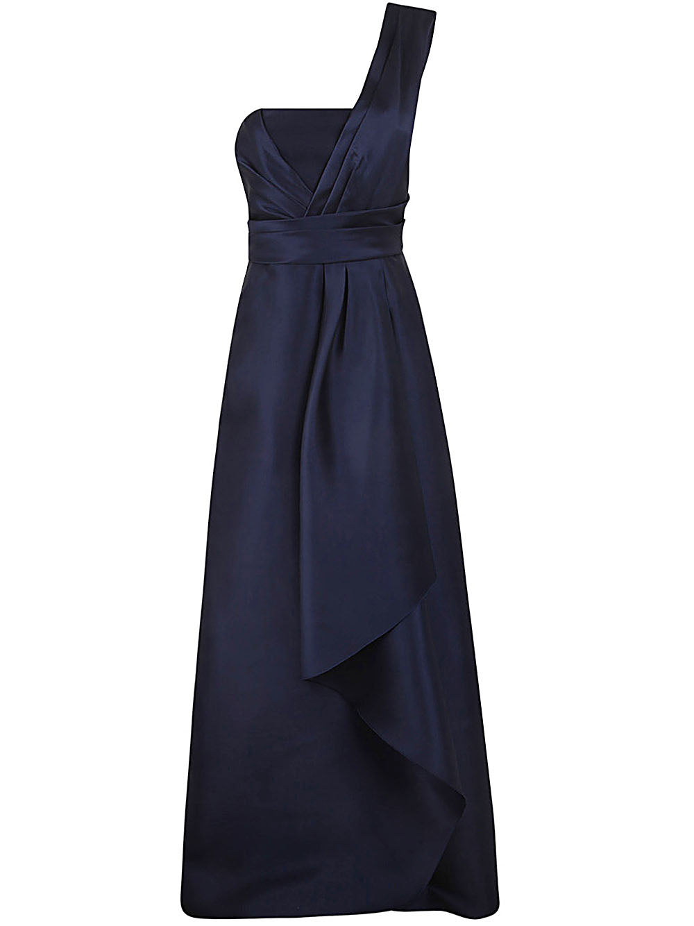 ALBERTA FERRETI Elegant Long Dress for Women