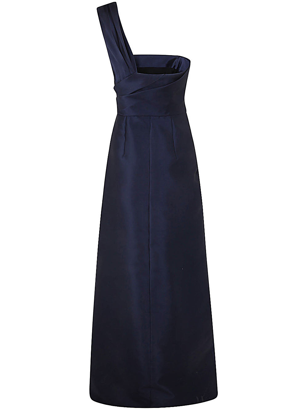 ALBERTA FERRETI Elegant Long Dress for Women