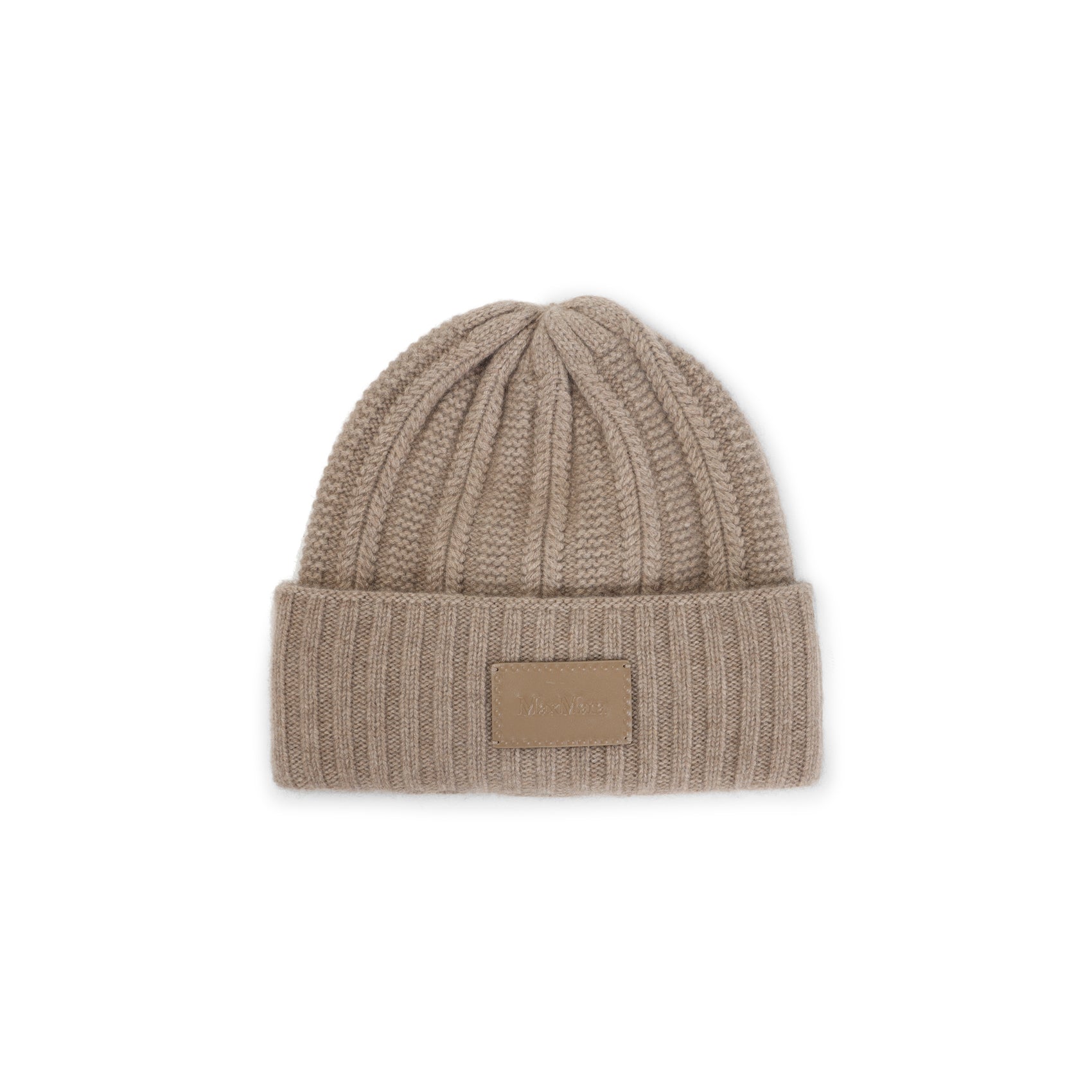 MAX MARA Macbeth Cashmere Beanie for Men