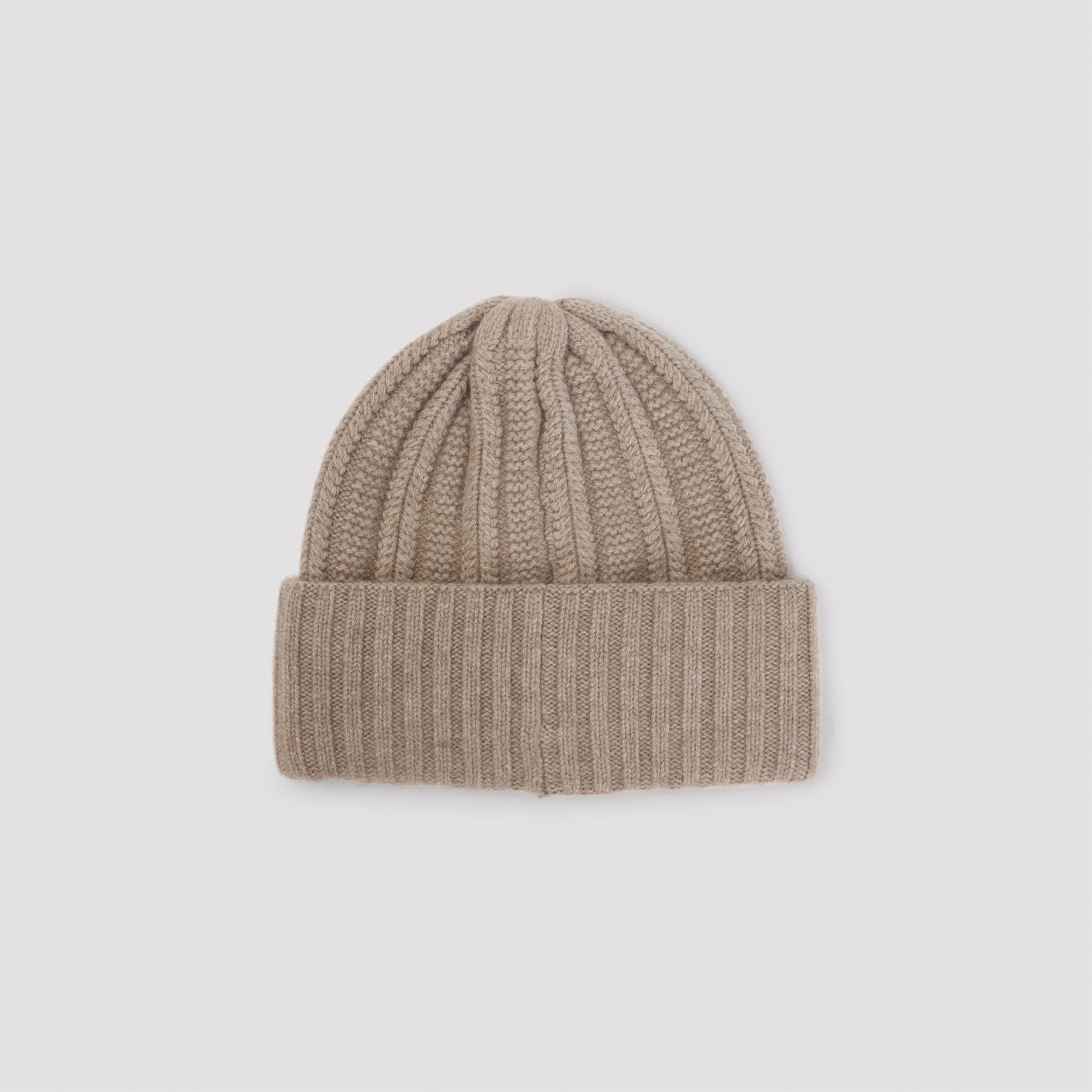 MAX MARA Macbeth Cashmere Beanie for Men