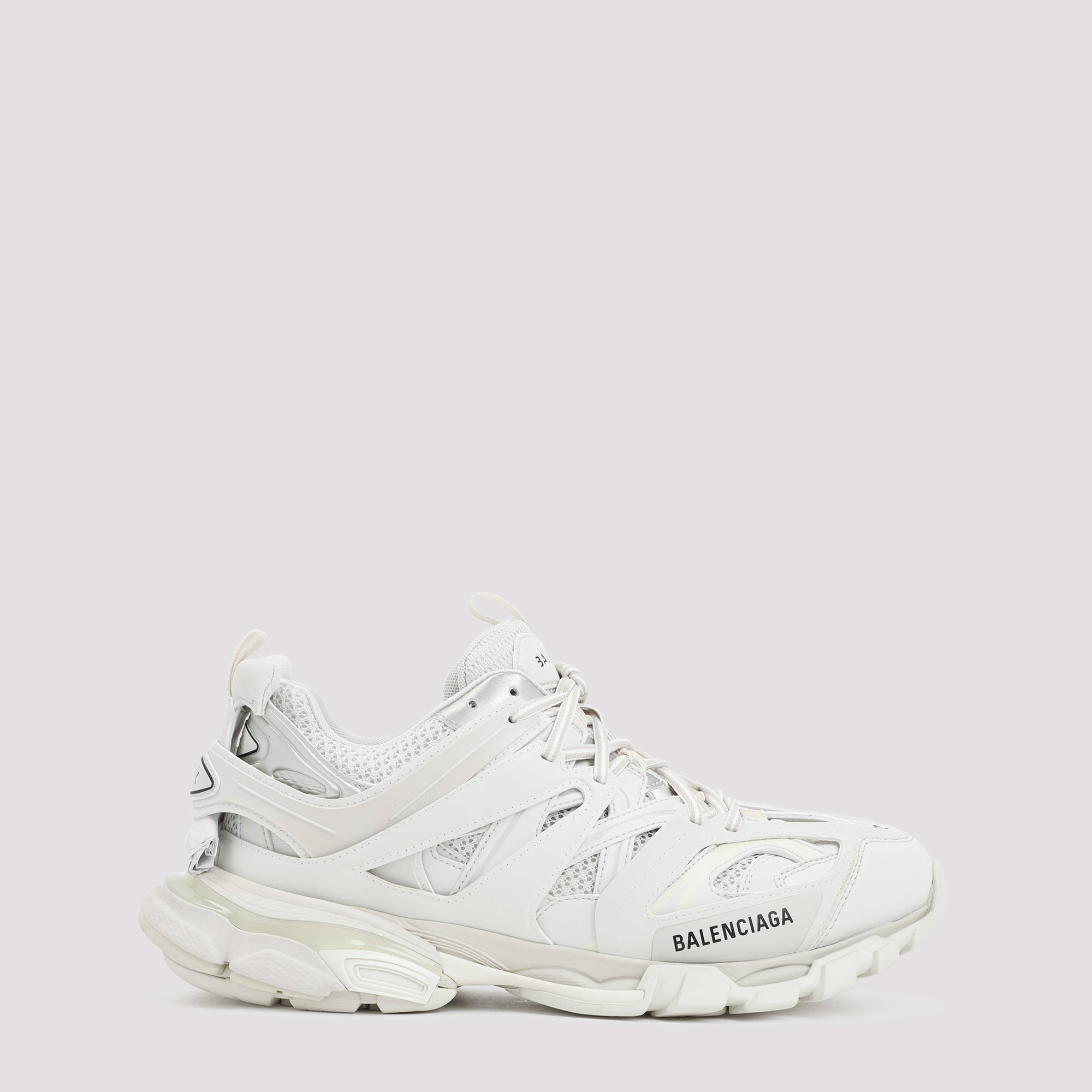 BALENCIAGA Track Sneakers for Men - FW25 Collection