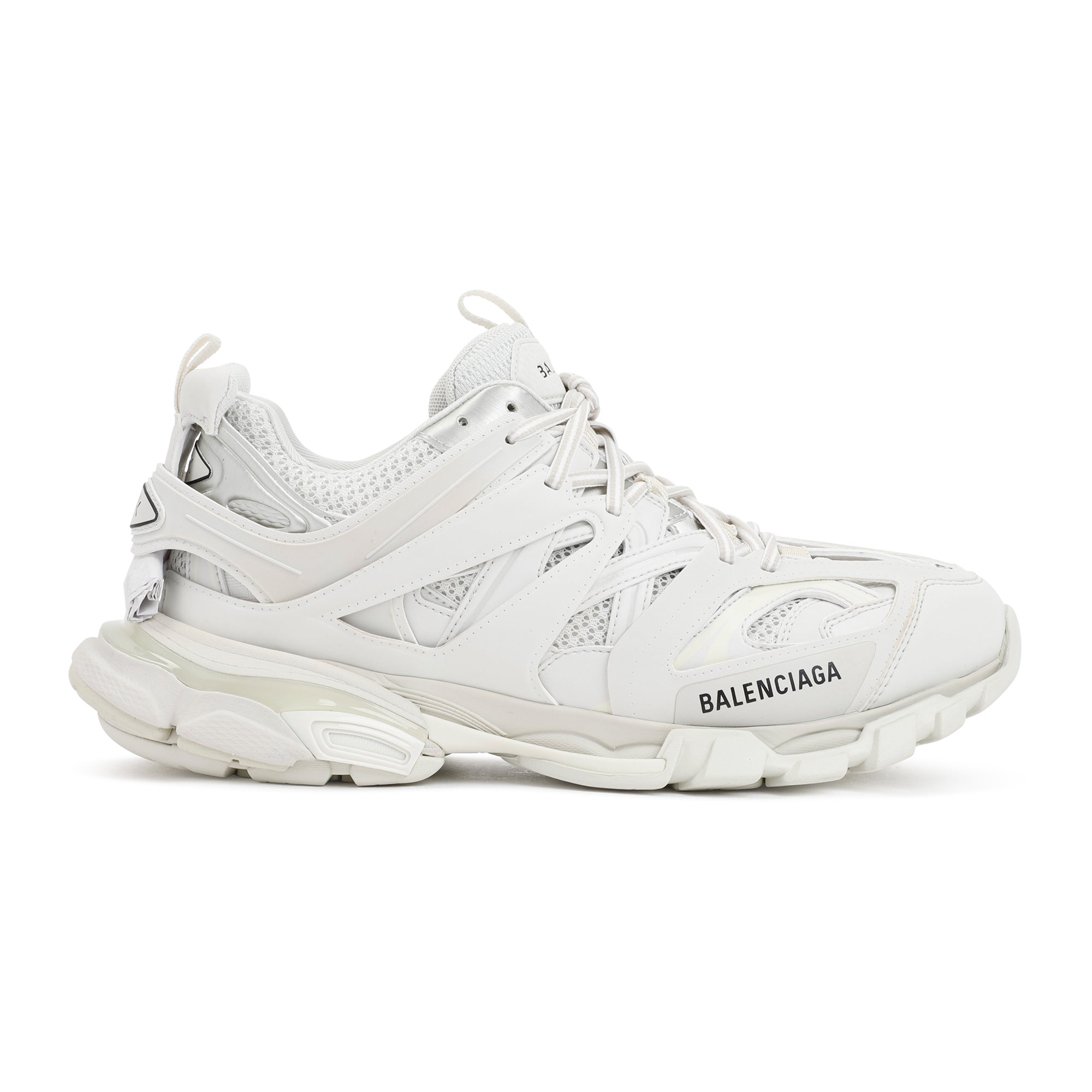 BALENCIAGA Track Sneakers for Men - FW25 Collection